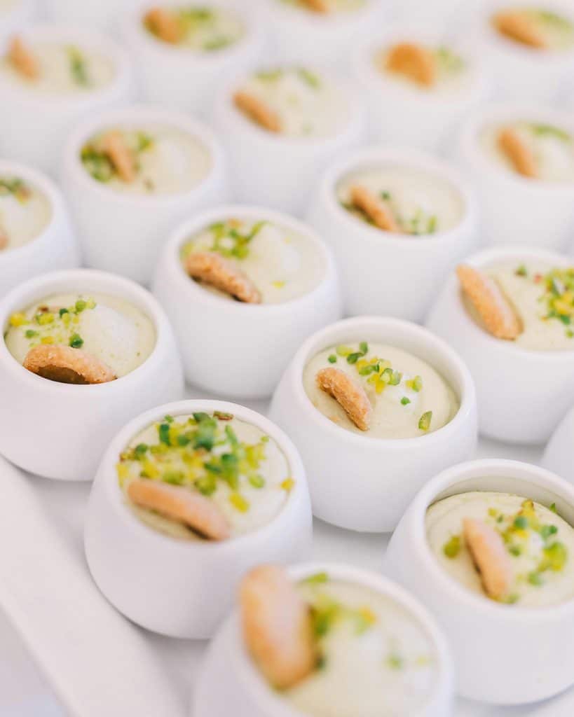 Bizi Eventos Catering 2